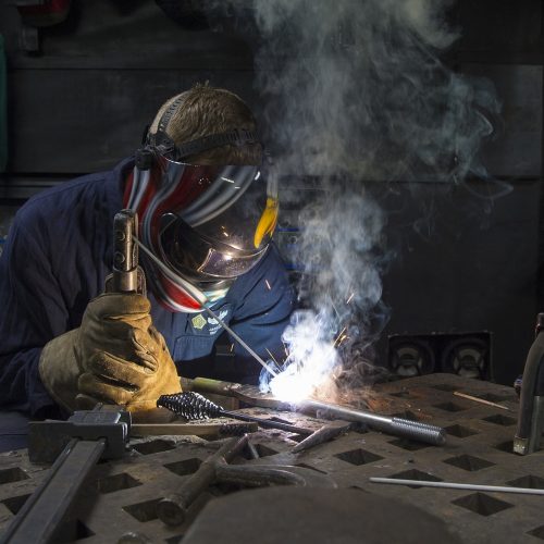 construction weld construction weld